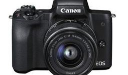 佳能最新微单爆料,颠覆摄影体验，引领影像革命