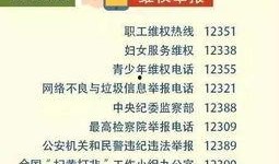 荔浦市新闻爆料电话号码,揭秘市民身边事